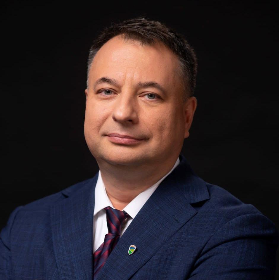 Сергей Анатольевич Петренко 